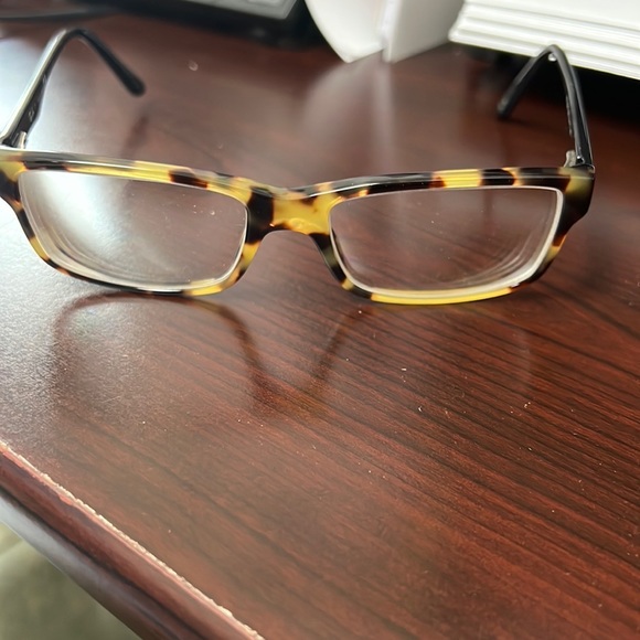 Rayban frames - Picture 3 of 5